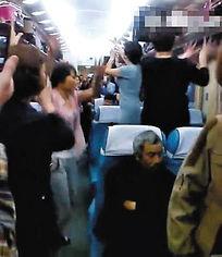 大妈现场爆料图片视频,惊现惊人画面，视频图片曝光惊人内幕！