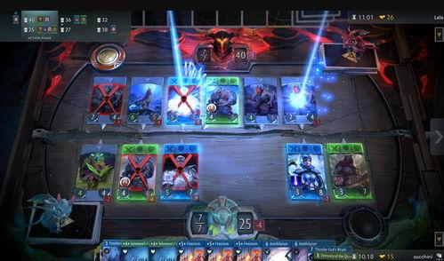 内鬼爆料卡牌游戏视频大全,卡牌游戏视频大全背后的精彩瞬间